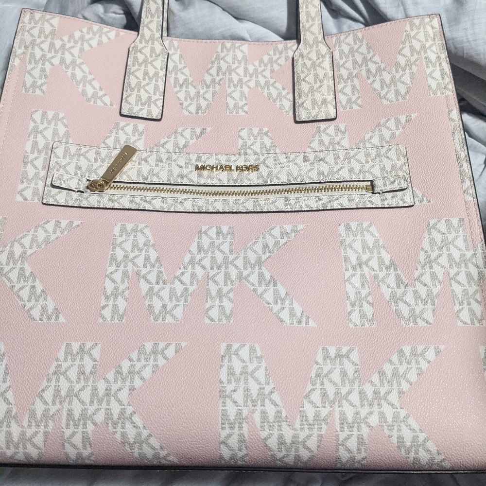 Michael Kors Kenly Tote